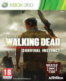 Carátula de Walking Dead: Survival Instinct, The