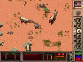 Pantallazo de Walking With Beasts - Operation Salvage para PC