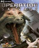 Caratula nº 66985 de Walking With Beasts - Operation Salvage (231 x 320)