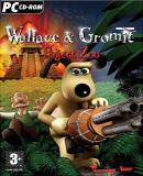 Caratula nº 66870 de Wallace & Gromit in Project Zoo (224 x 320)