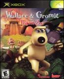 Wallace & Gromit in Project Zoo