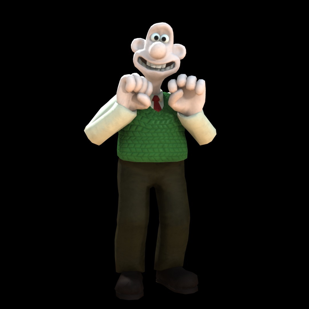 Pantallazo de Wallace & Gromits Grand Adventures - Episode 1: Fright of the Bumblebees para Xbox 360