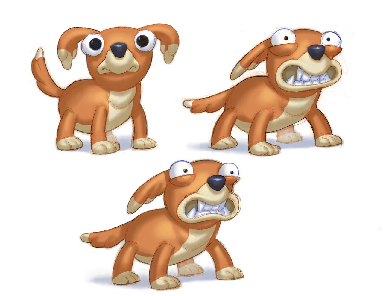 Pantallazo de Wallace & Gromits Grand Adventures - Episode 1: Fright of the Bumblebees para Xbox 360