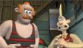 Pantallazo nº 165904 de Wallace & Gromits Grand Adventures - Episode 2: The Last Resort (1280 x 720)