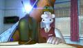 Pantallazo nº 165905 de Wallace & Gromits Grand Adventures - Episode 2: The Last Resort (1280 x 720)