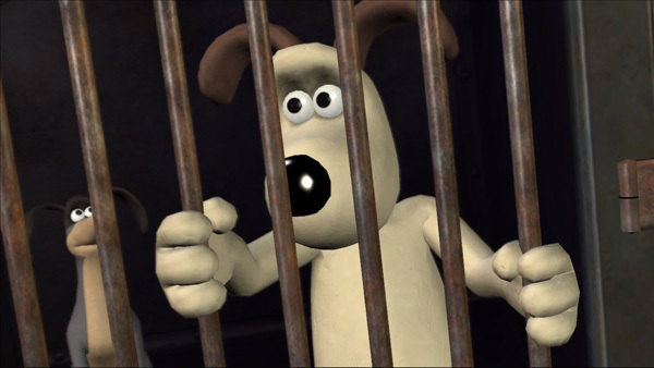 Pantallazo de Wallace & Gromits Grand Adventures - Episode 3: Muzzled! para PC