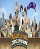 Caratula nº 169557 de Wallace & Gromits Grand Adventures - Episode 3: Muzzled! (600 x 208)