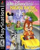 Caratula nº 90191 de Walt Disney World Quest: Magical Racing Tour (200 x 198)