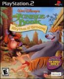Carátula de Walt Disney's The Jungle Book: Rhythm n' Groove