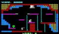Pantallazo nº 102994 de Wanted! Monty Mole (268 x 194)