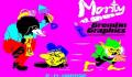 Pantallazo nº 102993 de Wanted! Monty Mole (257 x 193)