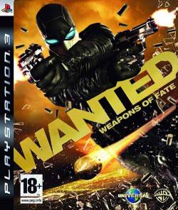 Guía de Wanted: Weapons of Fate