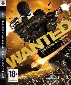 Guía de Wanted: Weapons of Fate