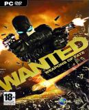 Caratula nº 148785 de Wanted: Weapons of Fate (500 x 723)