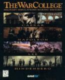 Caratula nº 51833 de War College: Military Simulation Making History, The (156 x 198)