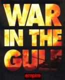 Carátula de War In The Gulf