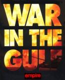 Caratula nº 10811 de War In The Gulf (256 x 293)