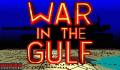 Pantallazo nº 10812 de War In The Gulf (320 x 200)