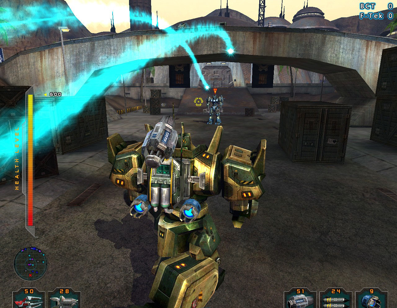 Pantallazo de War World: Tactical Combat para PC