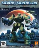 Caratula nº 72704 de War World: Tactical Combat (214 x 300)