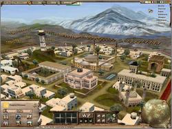 Pantallazo de War and Peace: 1796-1815 para PC