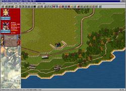 Pantallazo de War of 1812: The Conquest of Canada, The para PC