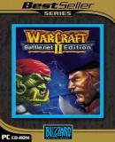 Carátula de WarCraft II: Battle.net Edition