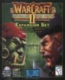 Carátula de WarCraft II: Beyond the Dark Portal