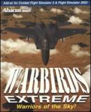 Caratula nº 59314 de Warbirds Extreme (200 x 280)