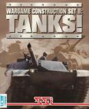Carátula de Wargame Construction Set II: Tanks!