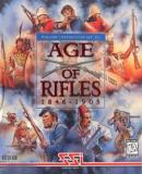 Caratula nº 51839 de Wargame Construction Set III: Age of Rifles (250 x 280)