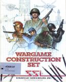 Carátula de Wargame Construction Set