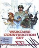 Caratula nº 246626 de Wargame Construction Set (640 x 968)