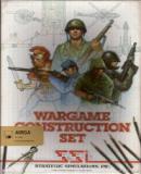 Caratula nº 11165 de Wargame Construction Set (185 x 280)