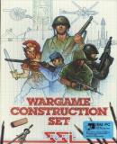 Caratula nº 71349 de Wargame Construction Set (209 x 296)