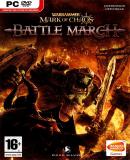 Carátula de Warhammer: Battle March