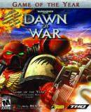 Carátula de Warhammer 40,000: Dawn of War -- Game of the Year Edition