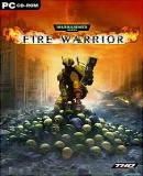 Caratula nº 66994 de Warhammer 40,000: Fire Warrior (226 x 320)