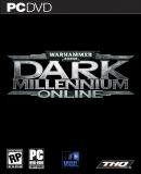 Carátula de Warhammer 40.000: Dark Millenium Online