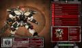 Pantallazo nº 162178 de Warhammer 40.000: Dawn of War - Dark Crusade (800 x 640)