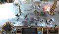 Pantallazo nº 162186 de Warhammer 40.000: Dawn of War - Dark Crusade (800 x 640)