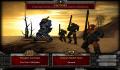 Pantallazo nº 162198 de Warhammer 40.000: Dawn of War - Dark Crusade (800 x 640)