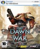Carátula de Warhammer 40.000: Dawn of War II