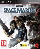 Warhammer 40000: Space Marine