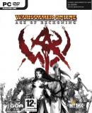 Carátula de Warhammer Online: Age of Reckoning