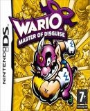 Caratula nº 251685 de Wario: Master of Disguise (520 x 467)