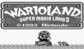 Pantallazo nº 211458 de Wario Land: Super Mario Land 3 (530 x 480)