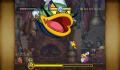 Pantallazo nº 126004 de Wario Land: The Shake Dimension (852 x 448)