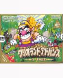 Wario Land Advance (Japonés)