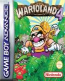 Wario Land Advance